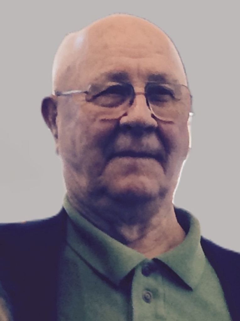 Wesley A. Shobe