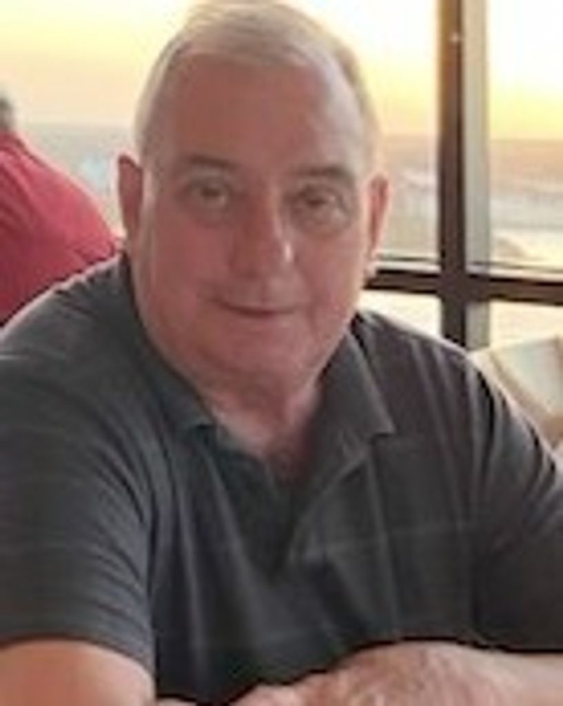 Donald Kupferschmidt Profile Photo