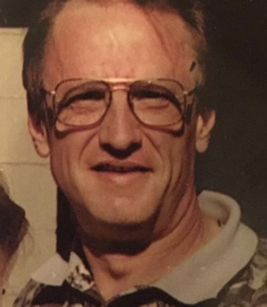 Roger Tupper