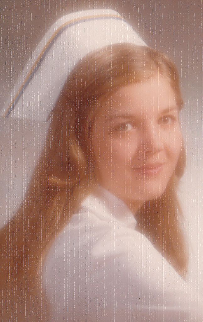 Connie Lou Krueger