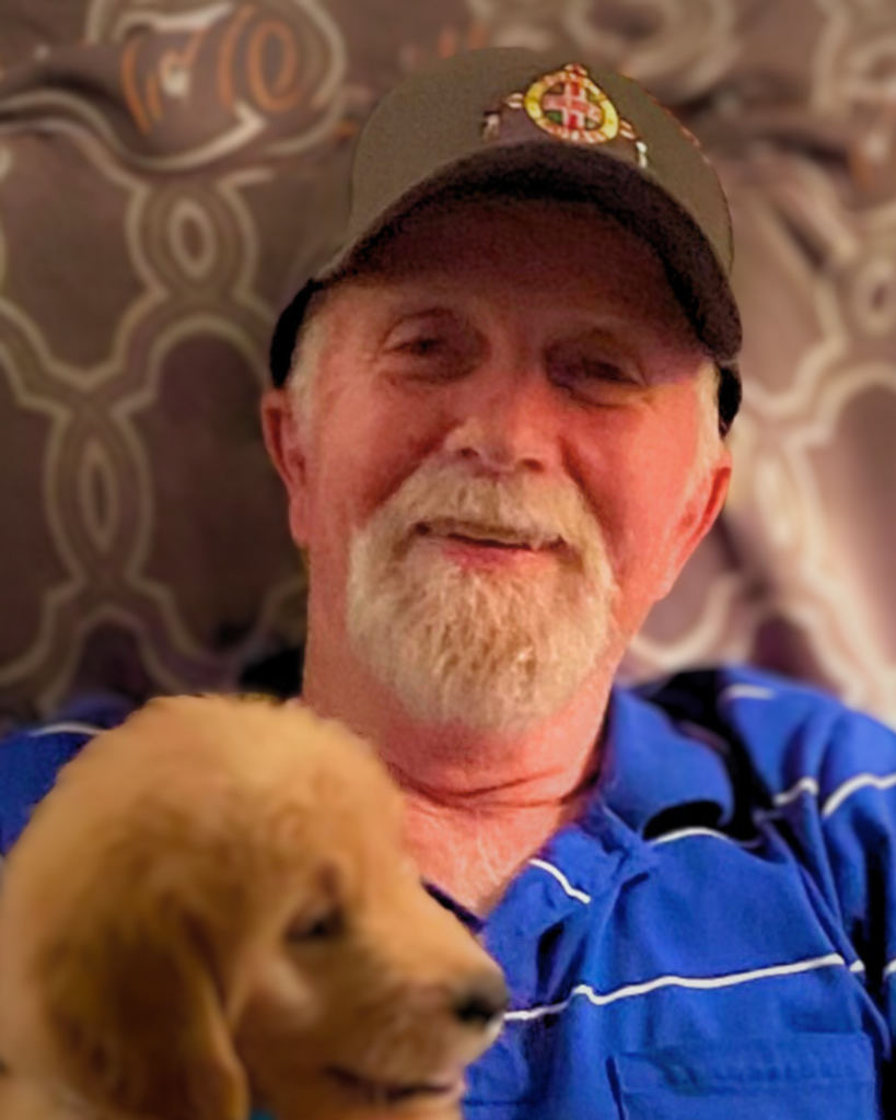 Gerald Glenn Deese