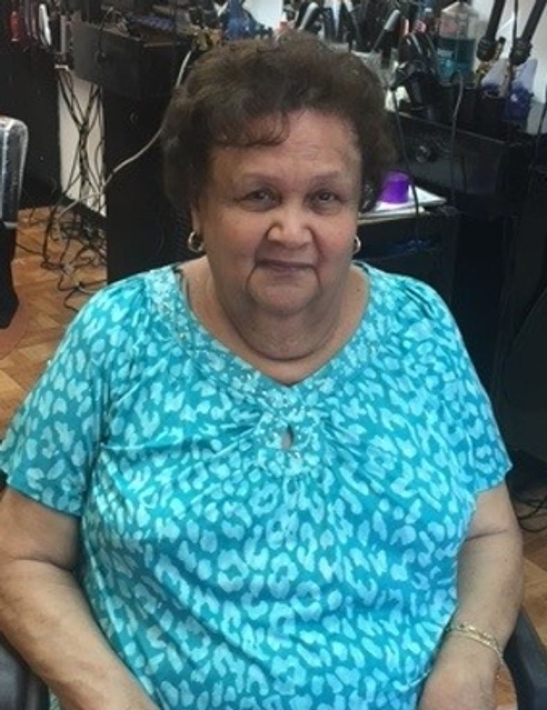 Juana Maria Cruz Profile Photo