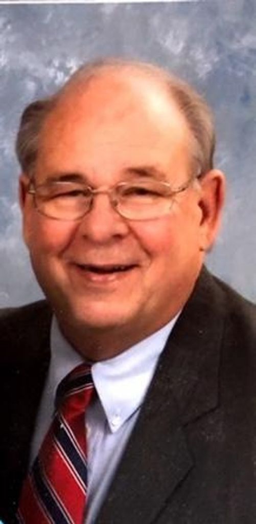 Glen Michael Milton Profile Photo