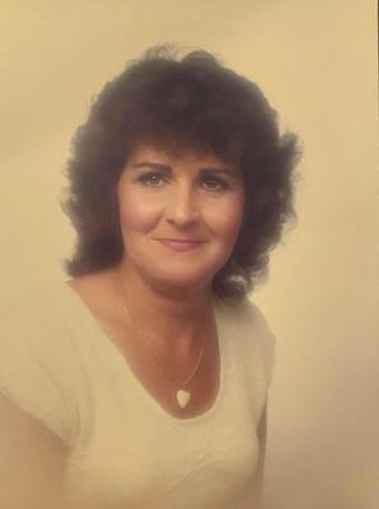 Vickie Darlene Fristoe Profile Photo
