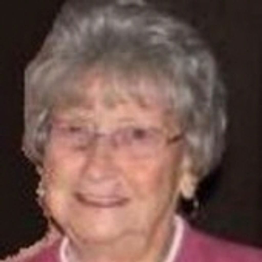 Frances Conley Reese