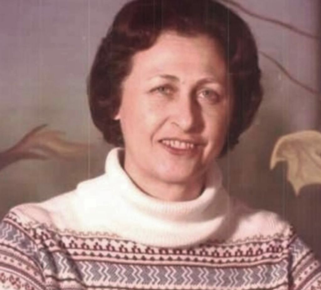 Virginia Mary Lester Profile Photo