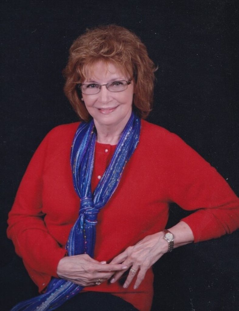 Lana Ann (Boyd) Russell Profile Photo