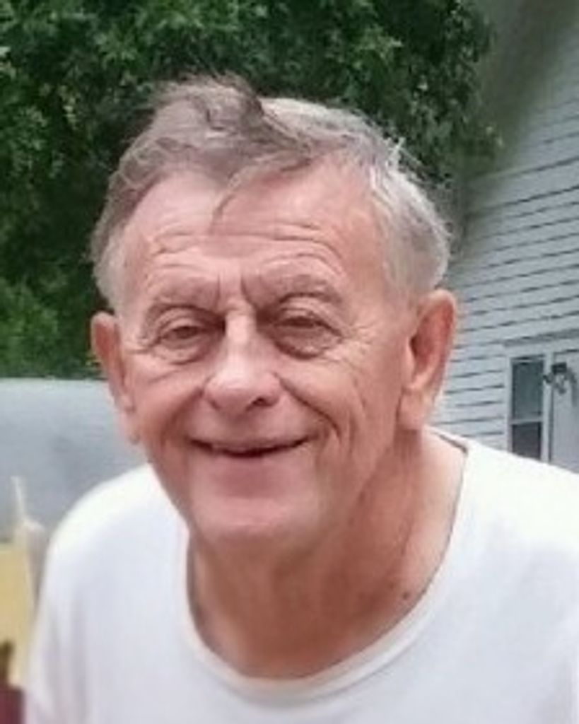 Charles M. VanHorn Profile Photo