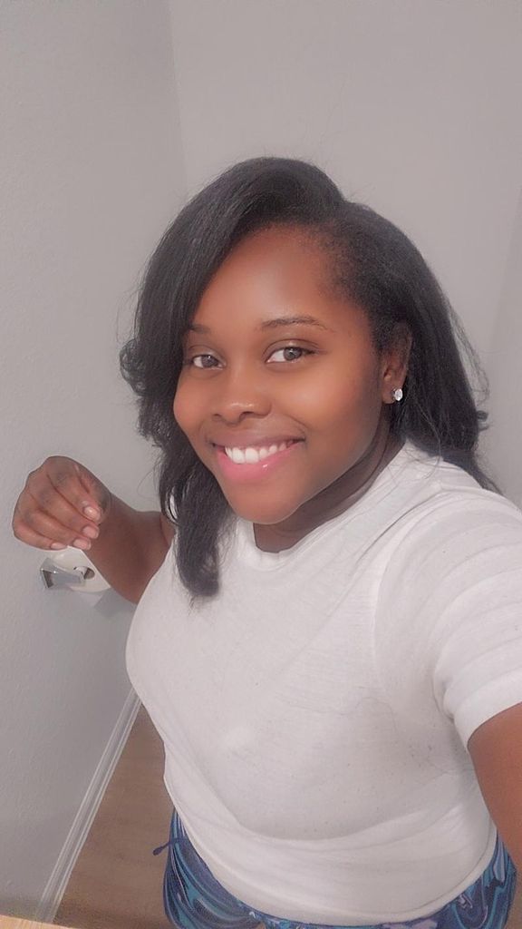 Lashontiana Griffin-Turner Profile Photo