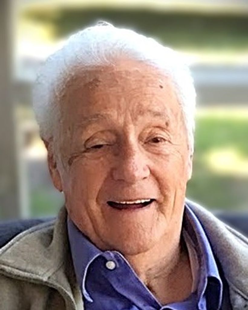 James Raymond Davenport Profile Photo