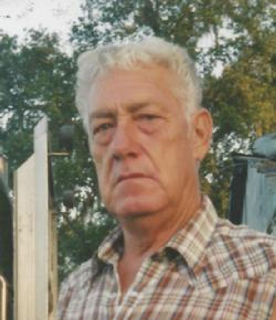 Eddie Paul Lundy Profile Photo