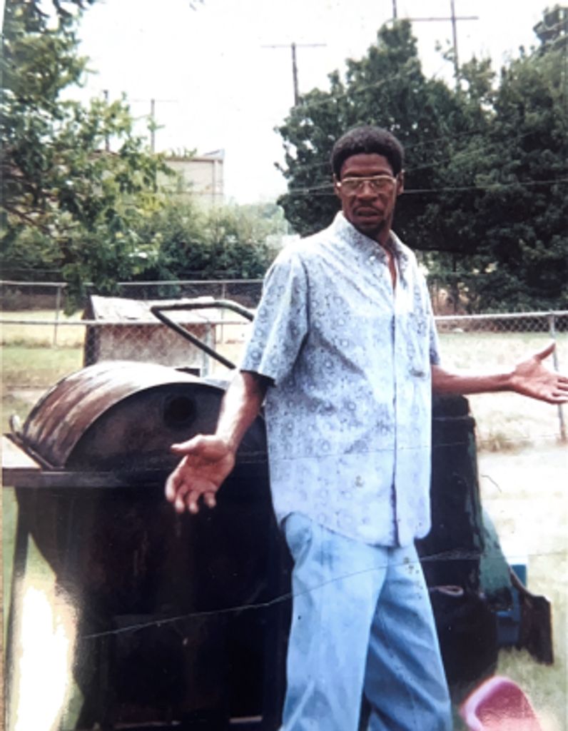 JAMES WALLACE Sr.