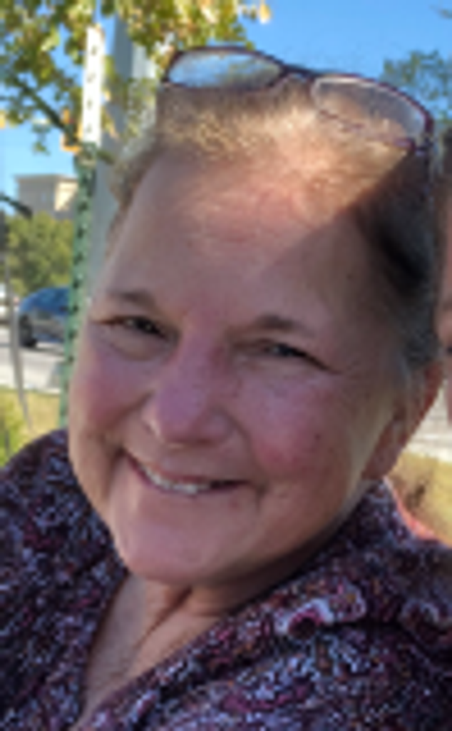 Debbie Passman