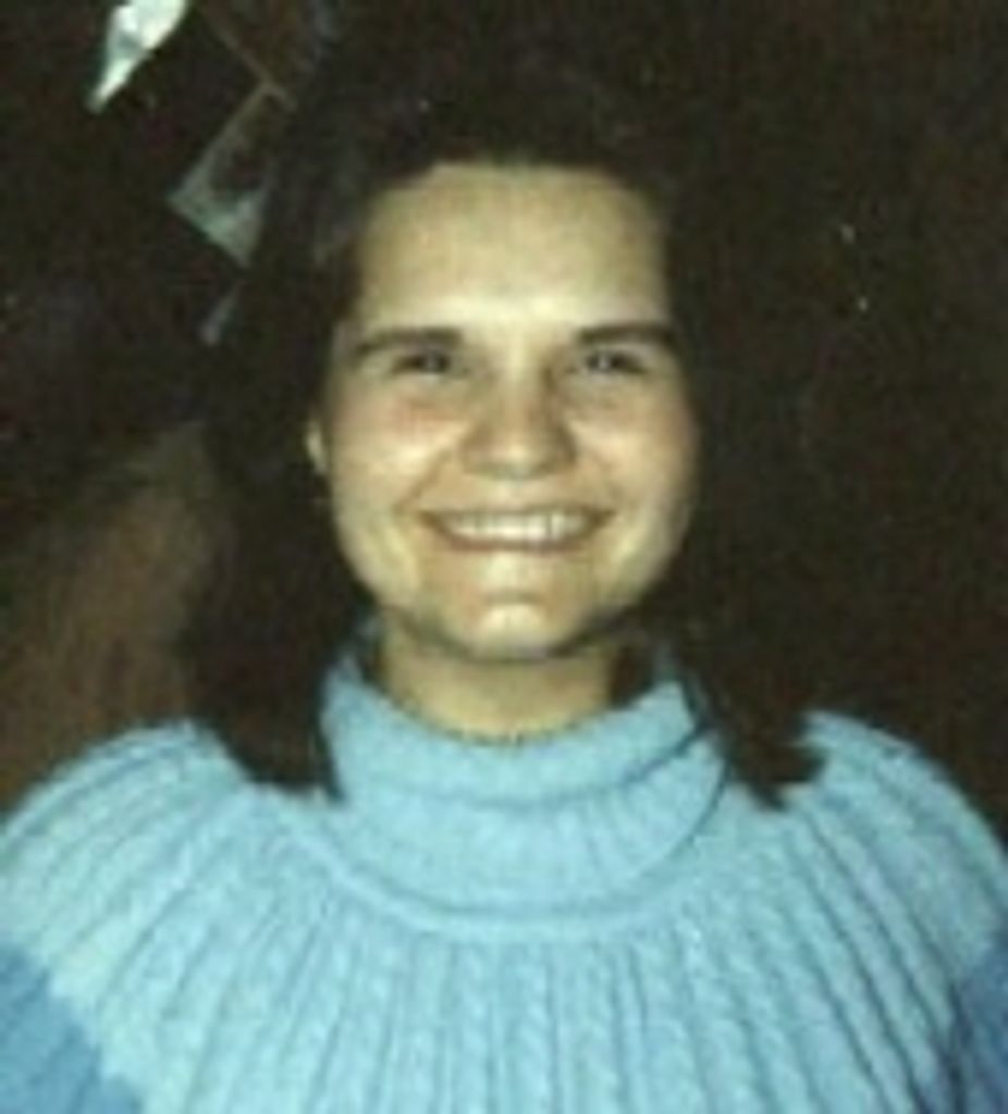 Marsha Diane Nash