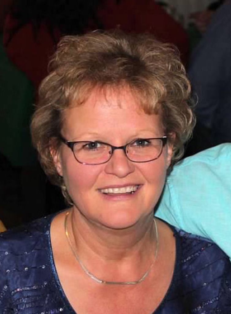 Peggy Jo Annette Erickson