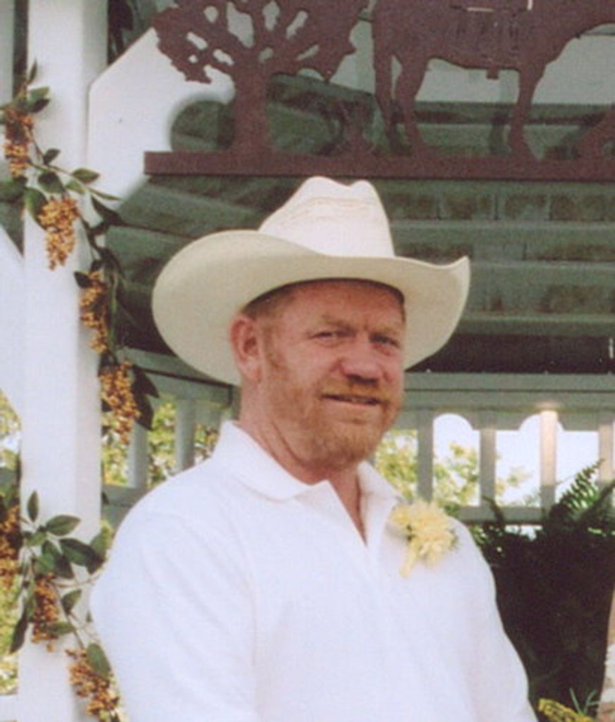 Randy  D. Blaser