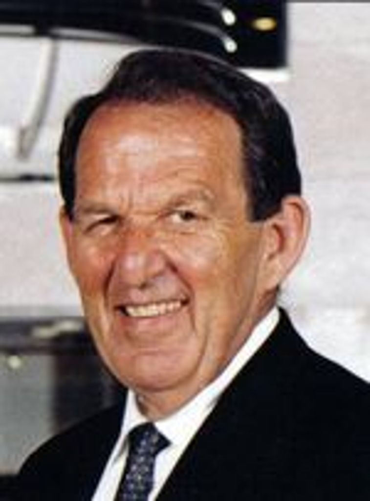 John Reploeg