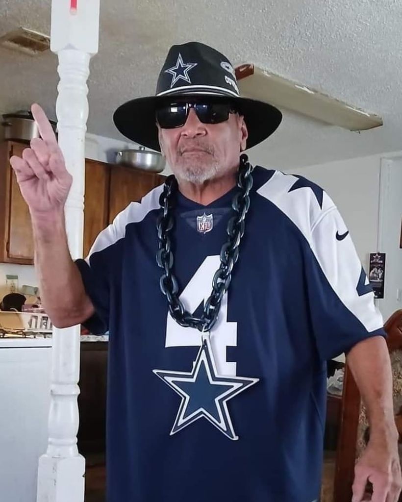 Refugio Hernandez Jr Profile Photo