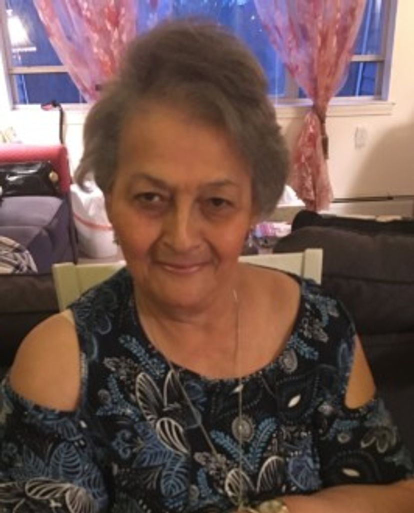 Miltha Rodriguez Nazario
