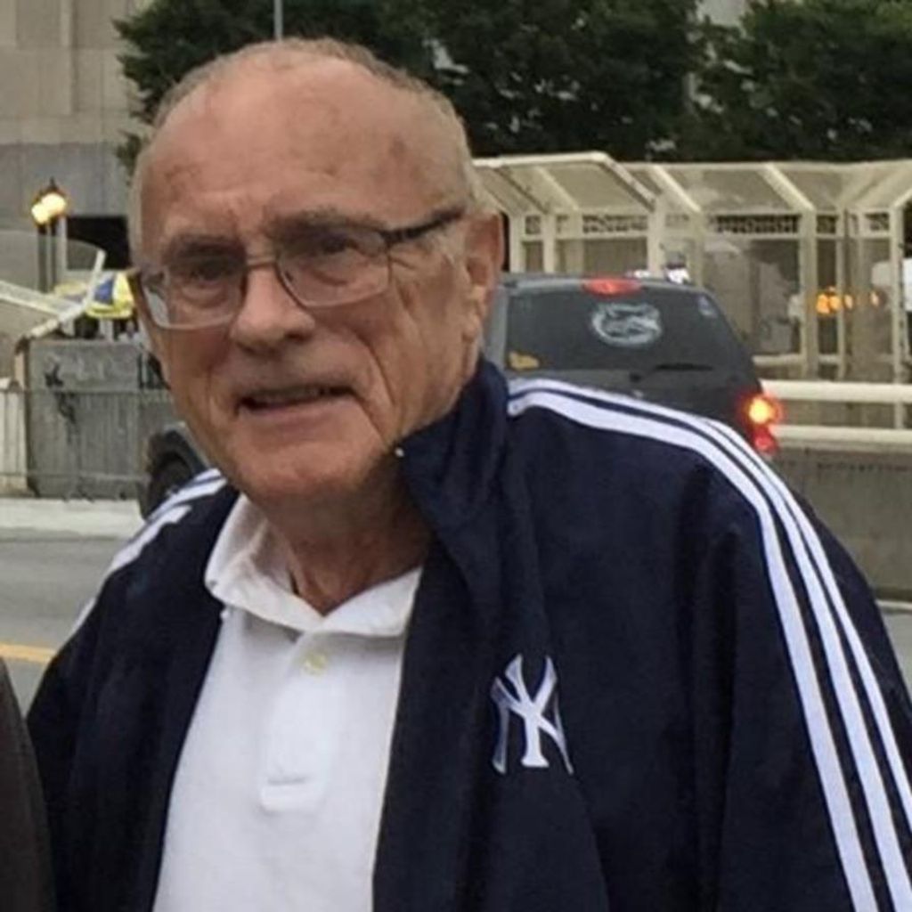 Clark R. Allen Profile Photo