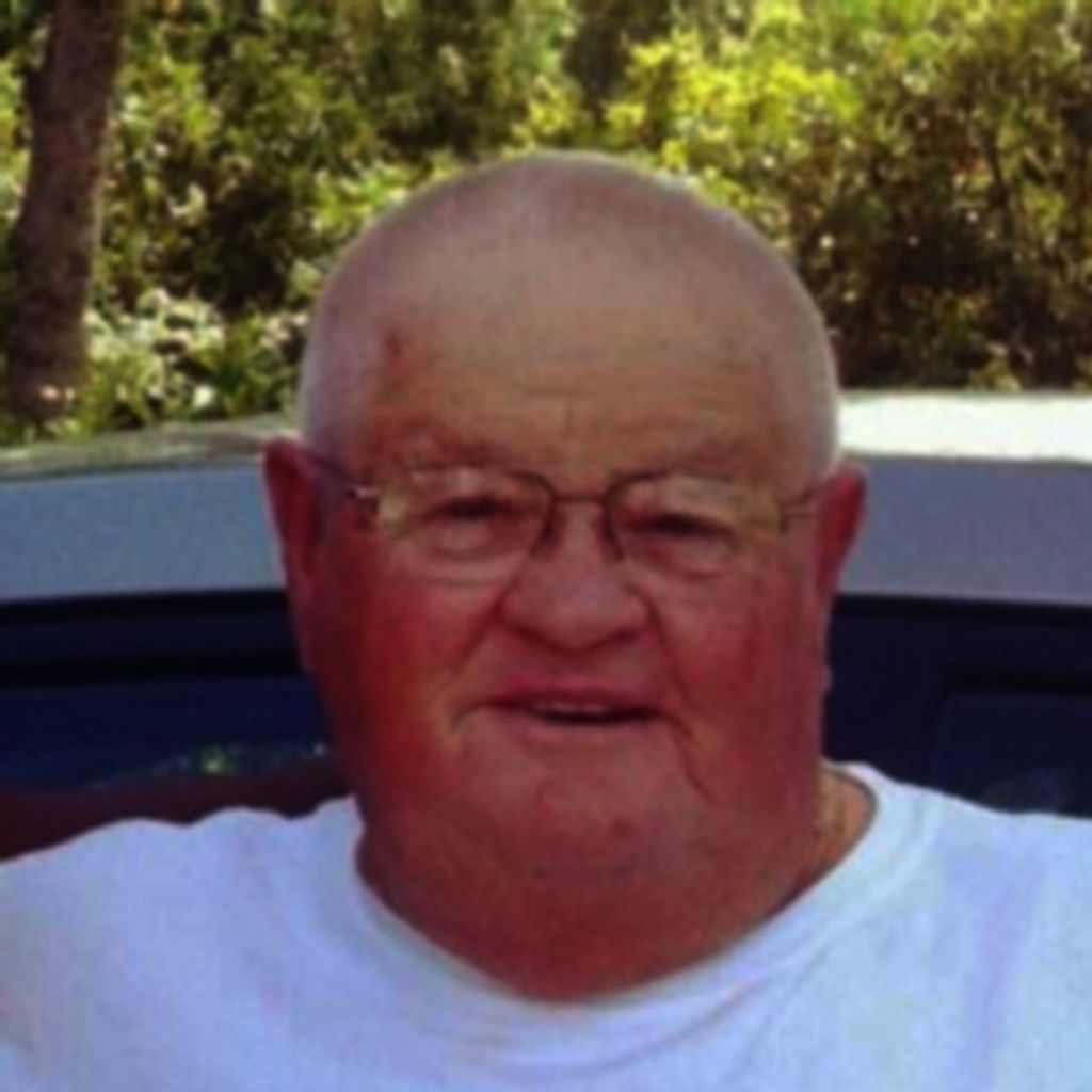 George Mitchell Heck