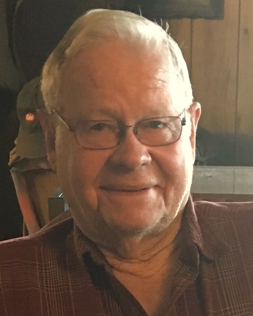James Edwin "Mickey" Harris Profile Photo