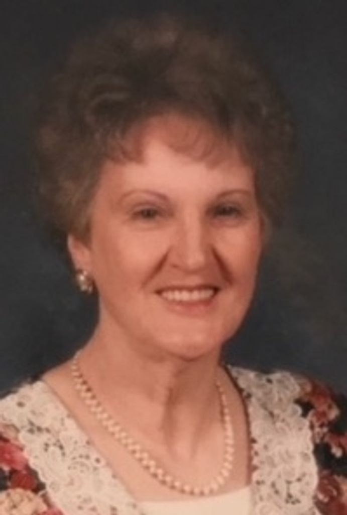 Delsie Glenda Hall