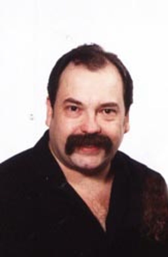 Gregory Lynn Mcknight Profile Photo