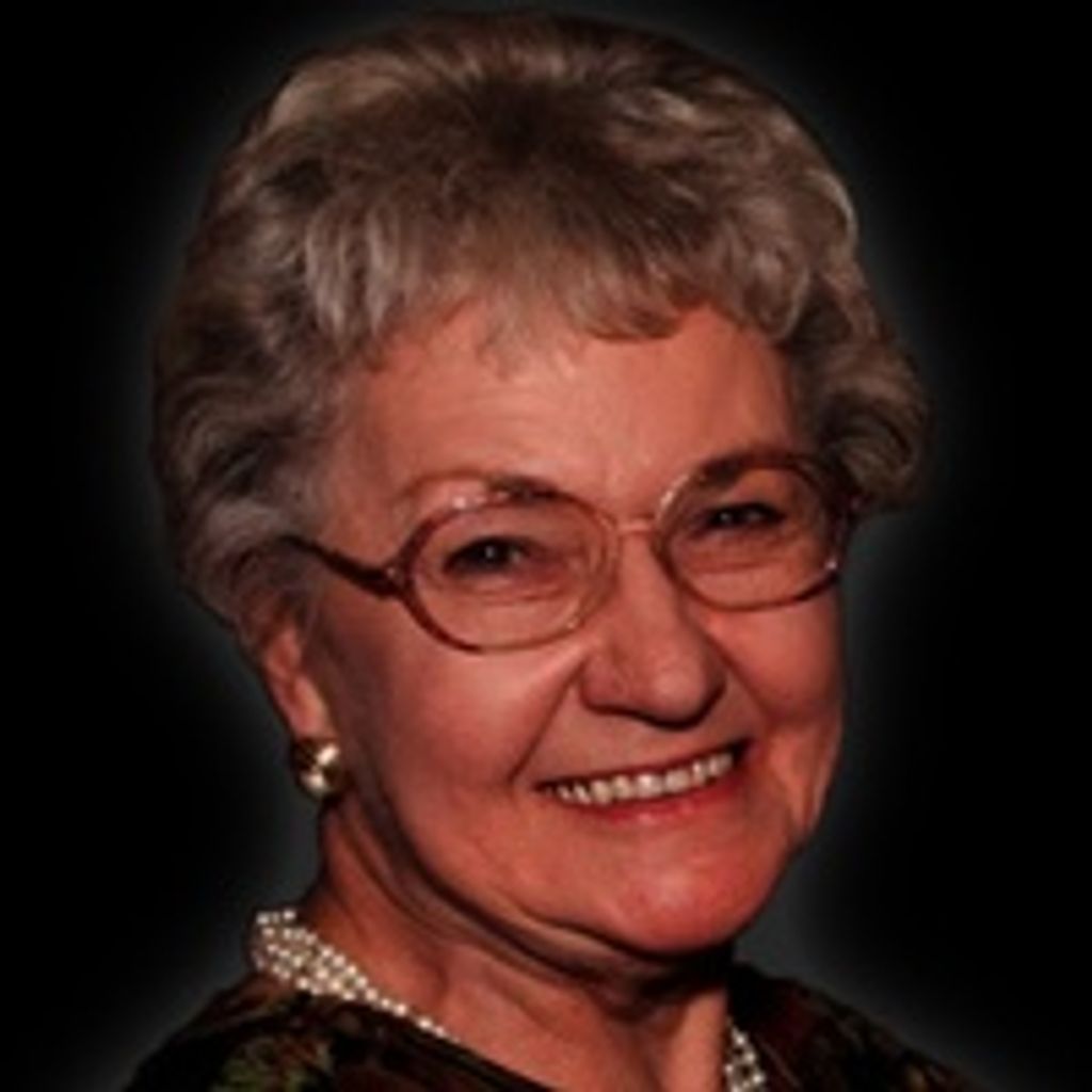 Barbara Jane Brown