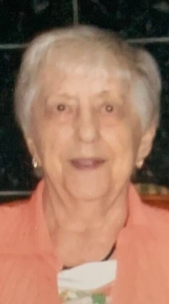 Helen "Boots" Debalski Profile Photo