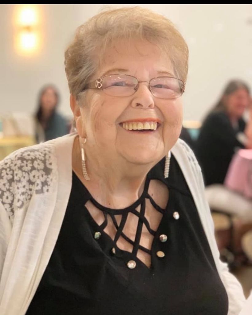 Mary Jozefowicz