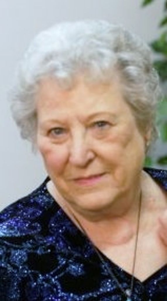 Joyce Lawayne Ramage