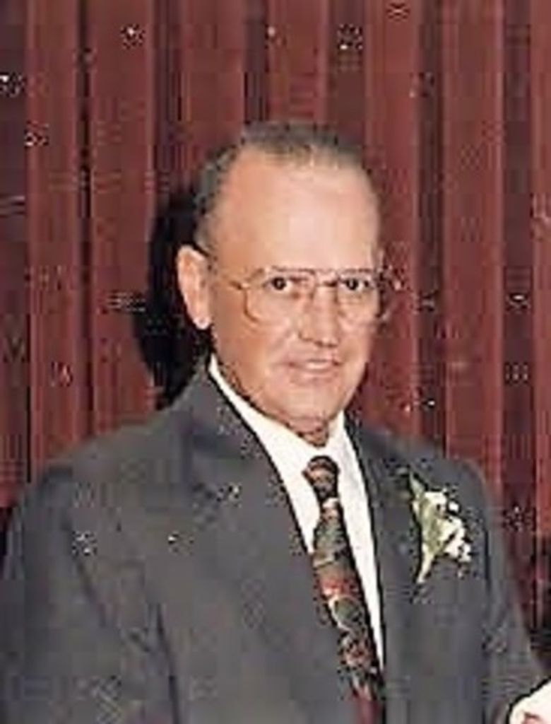 Billy Ronald Sweasy