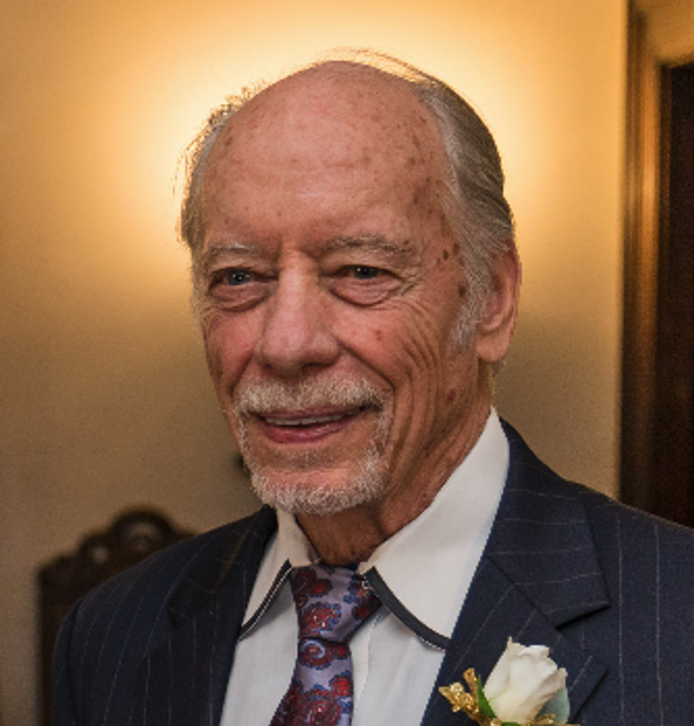 Kenneth "Ken" McIntosh Profile Photo