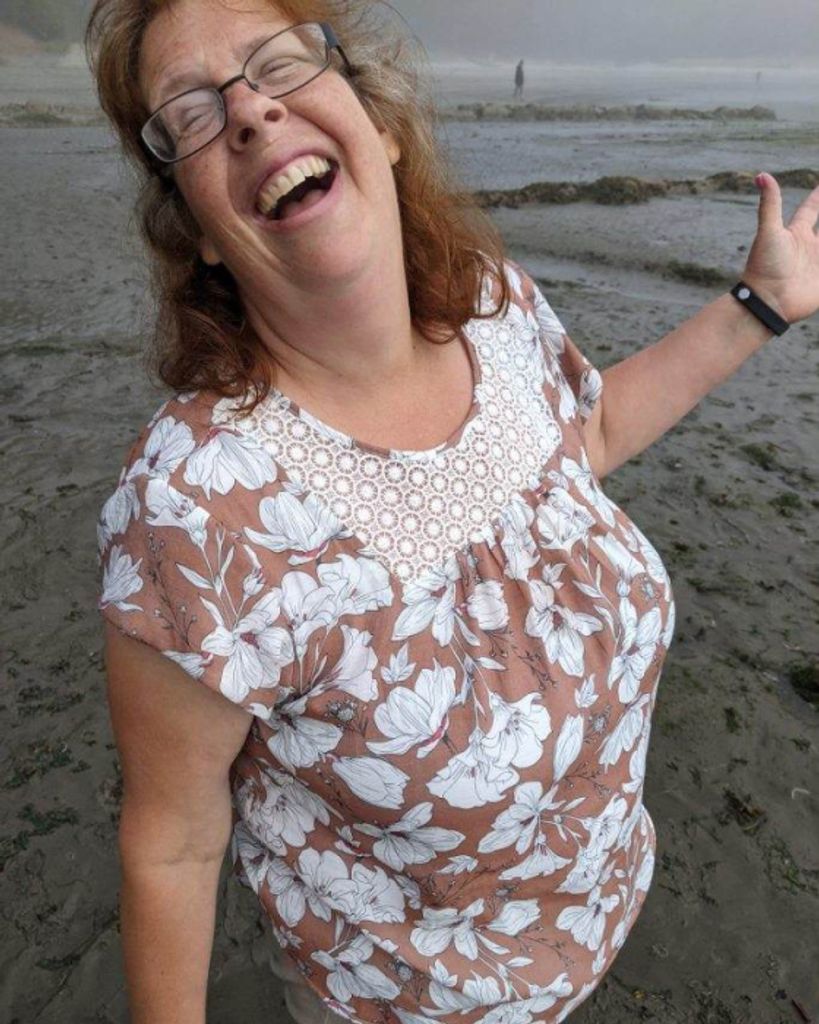 Anita Astill Haywood
