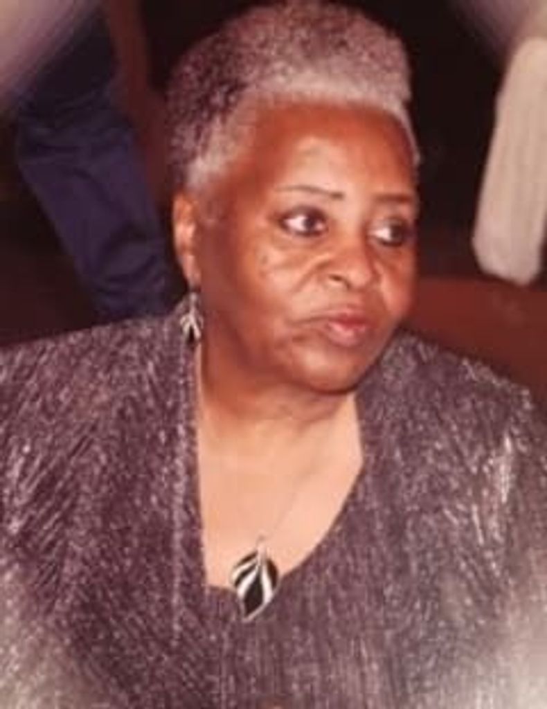 Barbara A. Brown Profile Photo