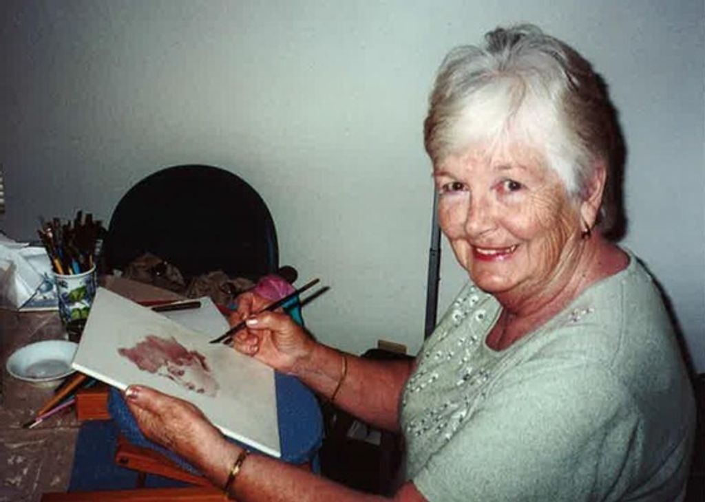 Mary Nell Pennington Profile Photo