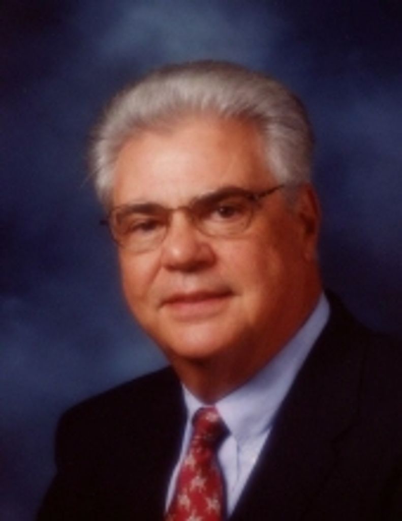 G. Paul Derosa, M.D.