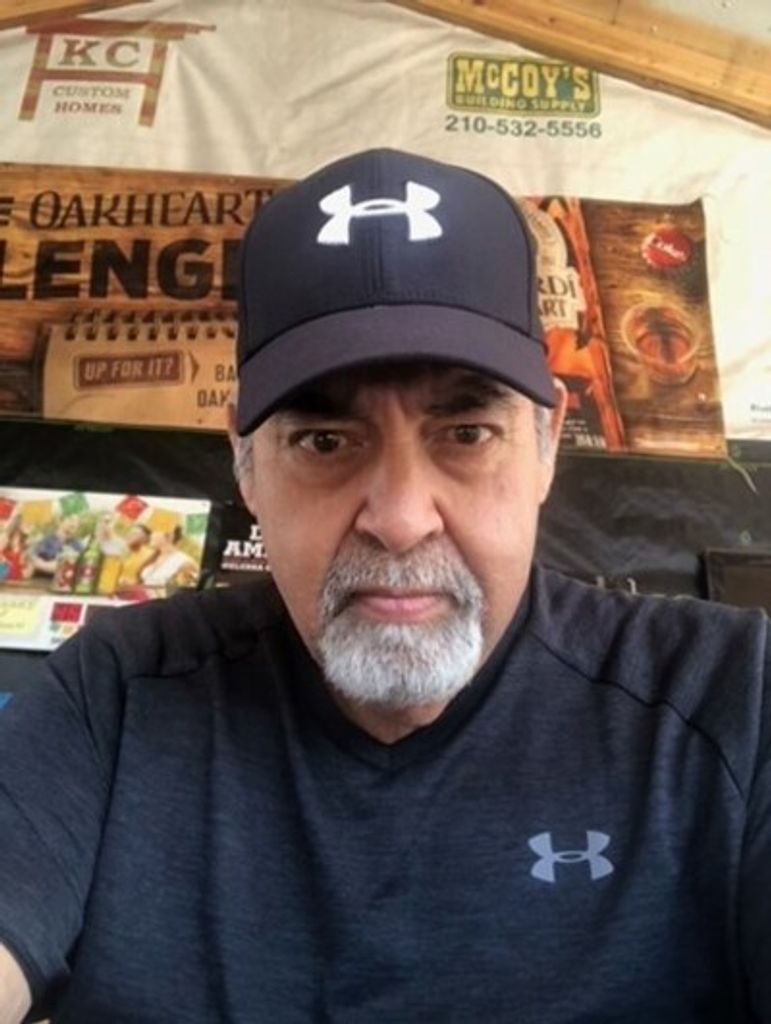 Vidal Gracia Profile Photo