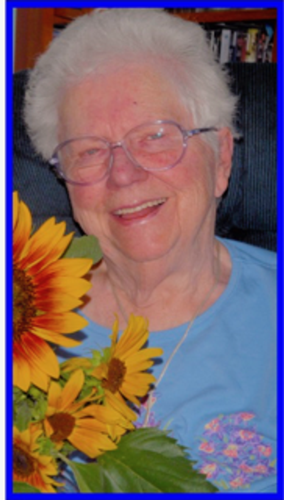 Emily Jeannette Nowakowski