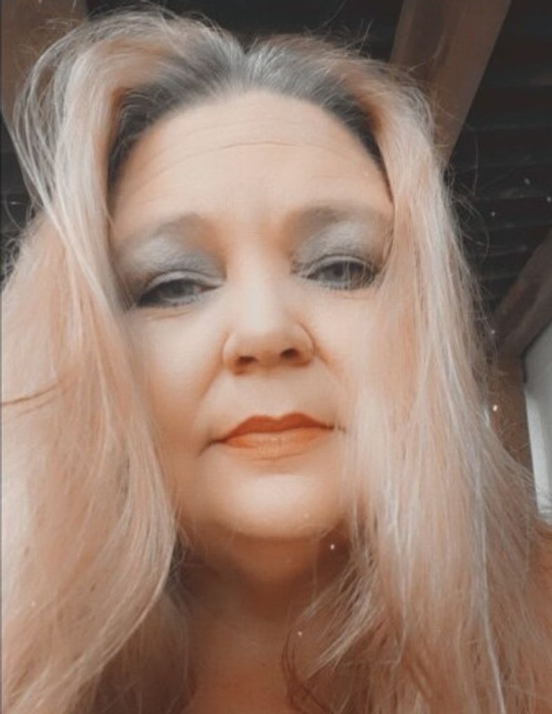 Rebecca Kaye Wilkerson Davis