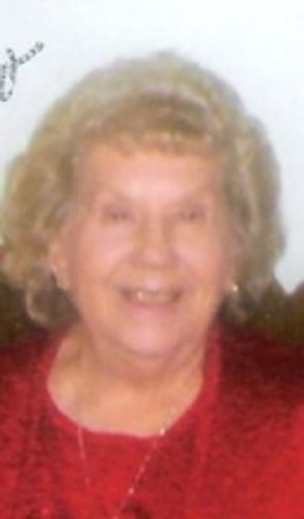 Irvina Rose Phelps