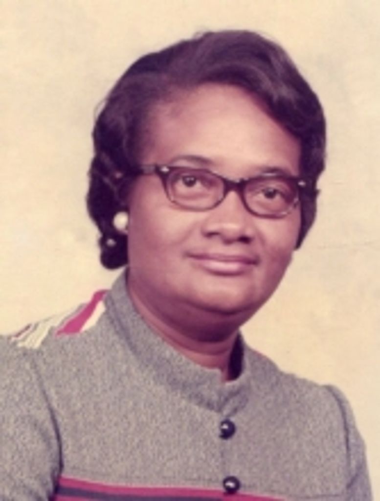 Rosie Lee (Cargill) Holloway Profile Photo