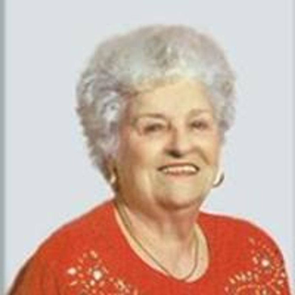 Goldie Johnson