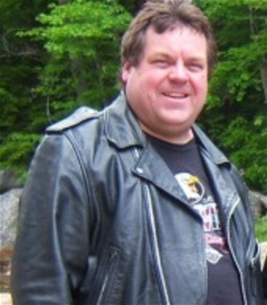 Jean Edward Boutin Profile Photo