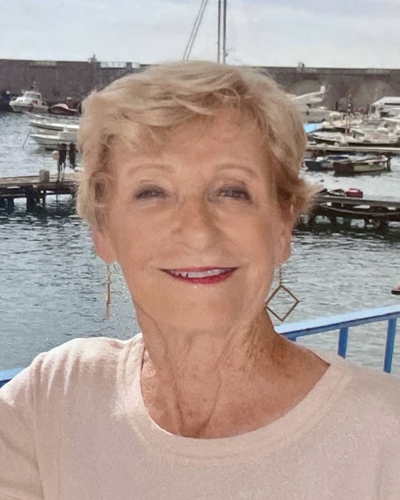 Carol Ann Pelz Profile Photo