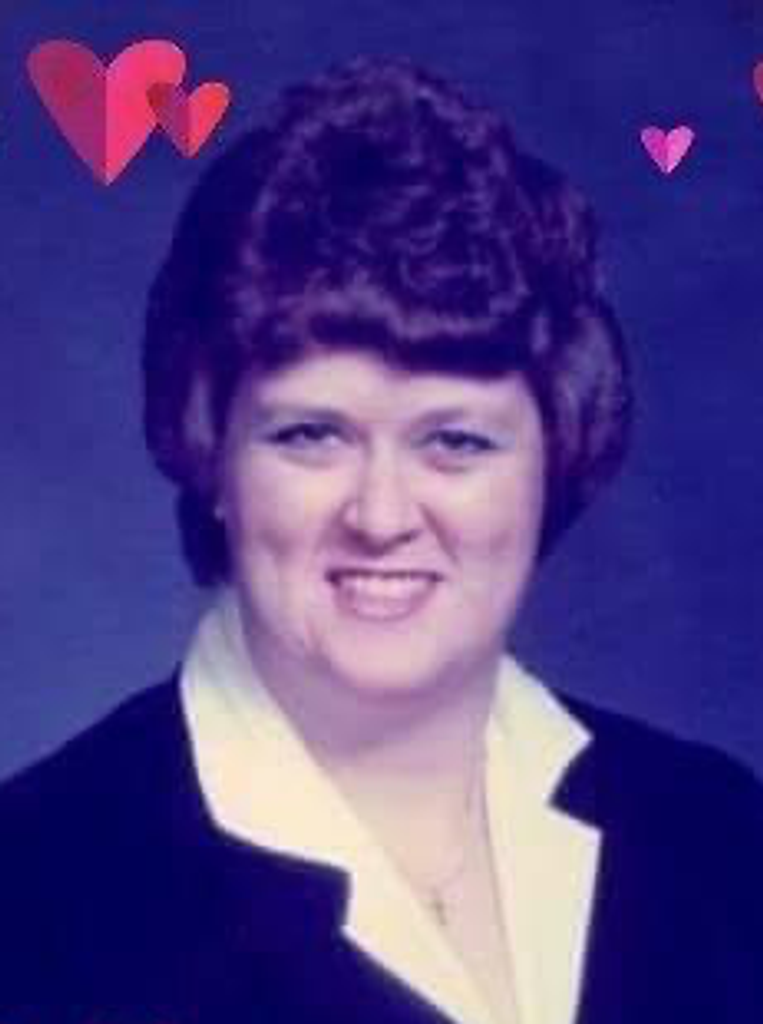 Ruby J Campbell