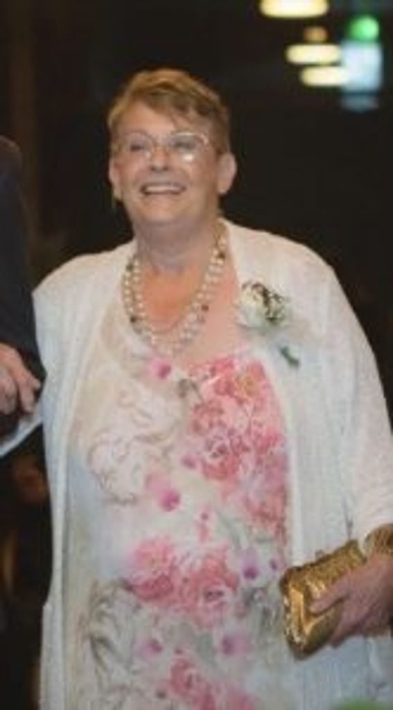Nancy Quilty