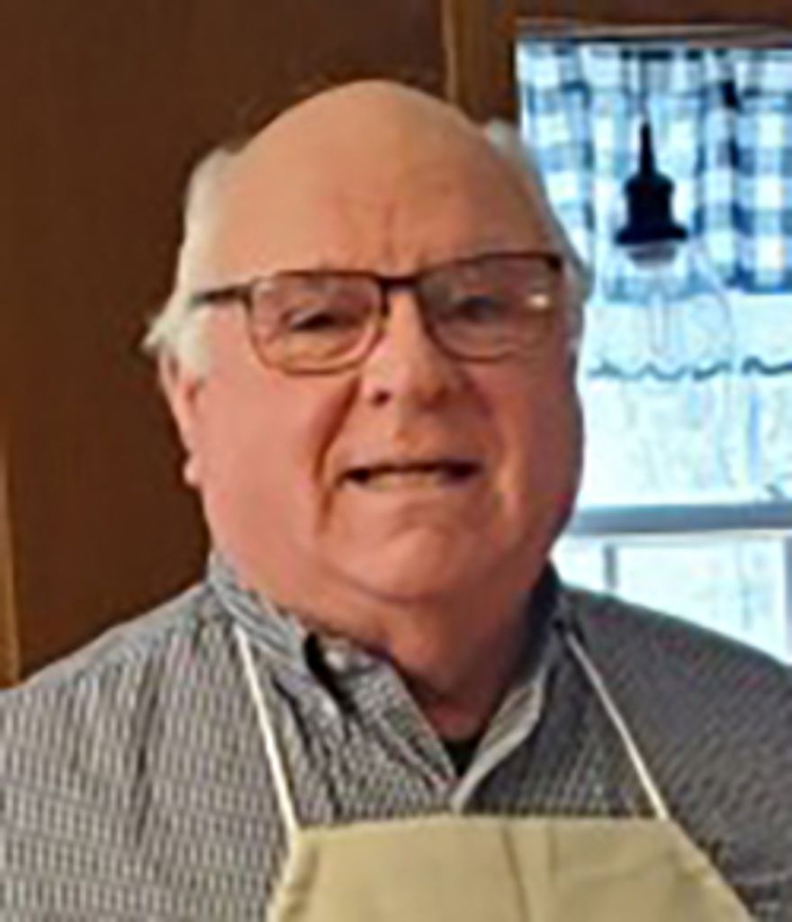 William Cleveland Humphrey Jr Profile Photo