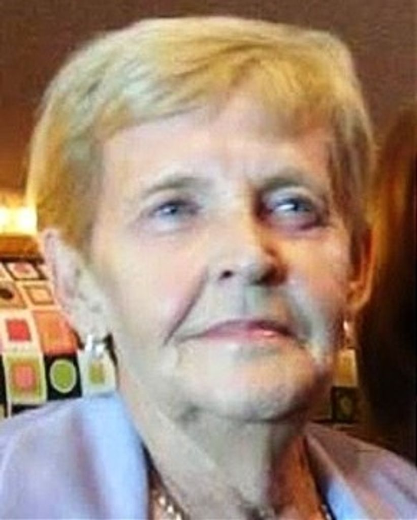 Virginia "Ginny" Townsend Profile Photo